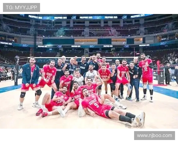 男排世锦赛八强激战中捷克鏖战伊朗全力拼搏争夺四强入场券资格之战