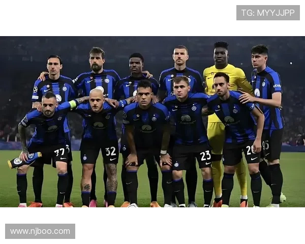 国米赛季前八场狂轰22球创近60年最佳开局纪录